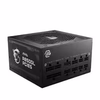 پاور ام اس آی مدل MAG A850GL Black PCIE5