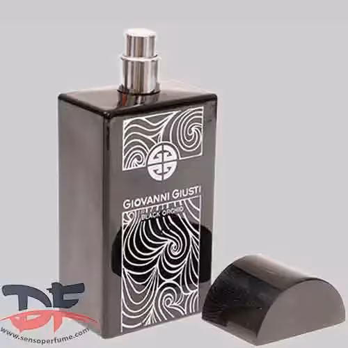 عطر ادکلن جیوانی جویست بلک اورکید | giovani guiste black orchid
