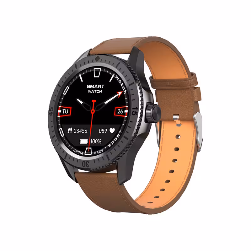 ساعت هوشمند پرووان مدل PWS10