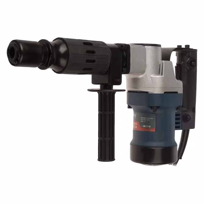 چکش تخریب پوکا مدل 810