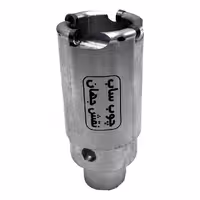 چوب ساب الماسه استوانه قطر 5 سانت 4 پر نقش جهان