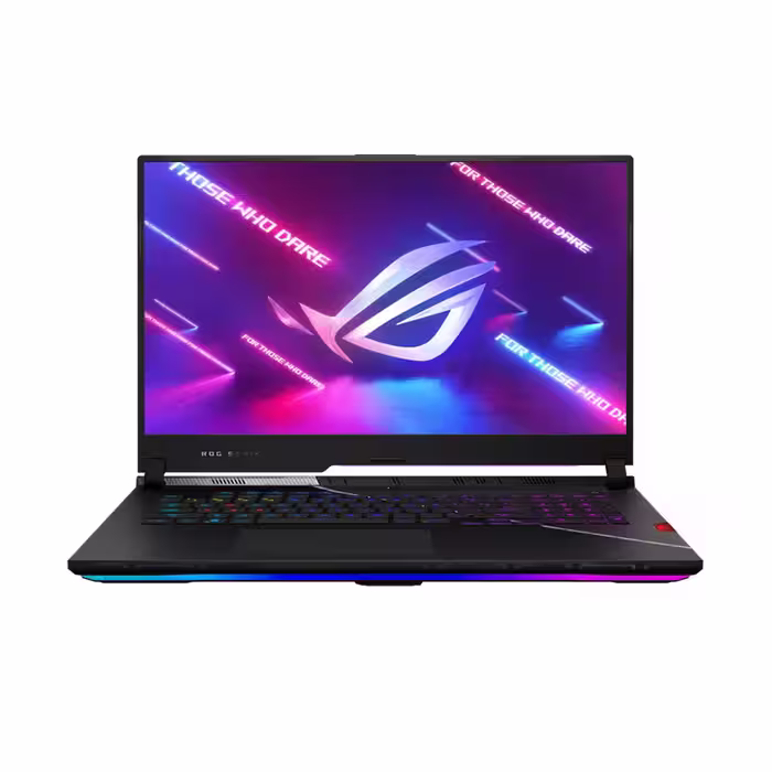 لپ تاپ 17.3 اینچ ایسوس ROG Strix SCAR 17 G733ZS (2022) Core i9 12900HX/16GB/2TB SSD/8GB RTX 3080 FHD 360Hz