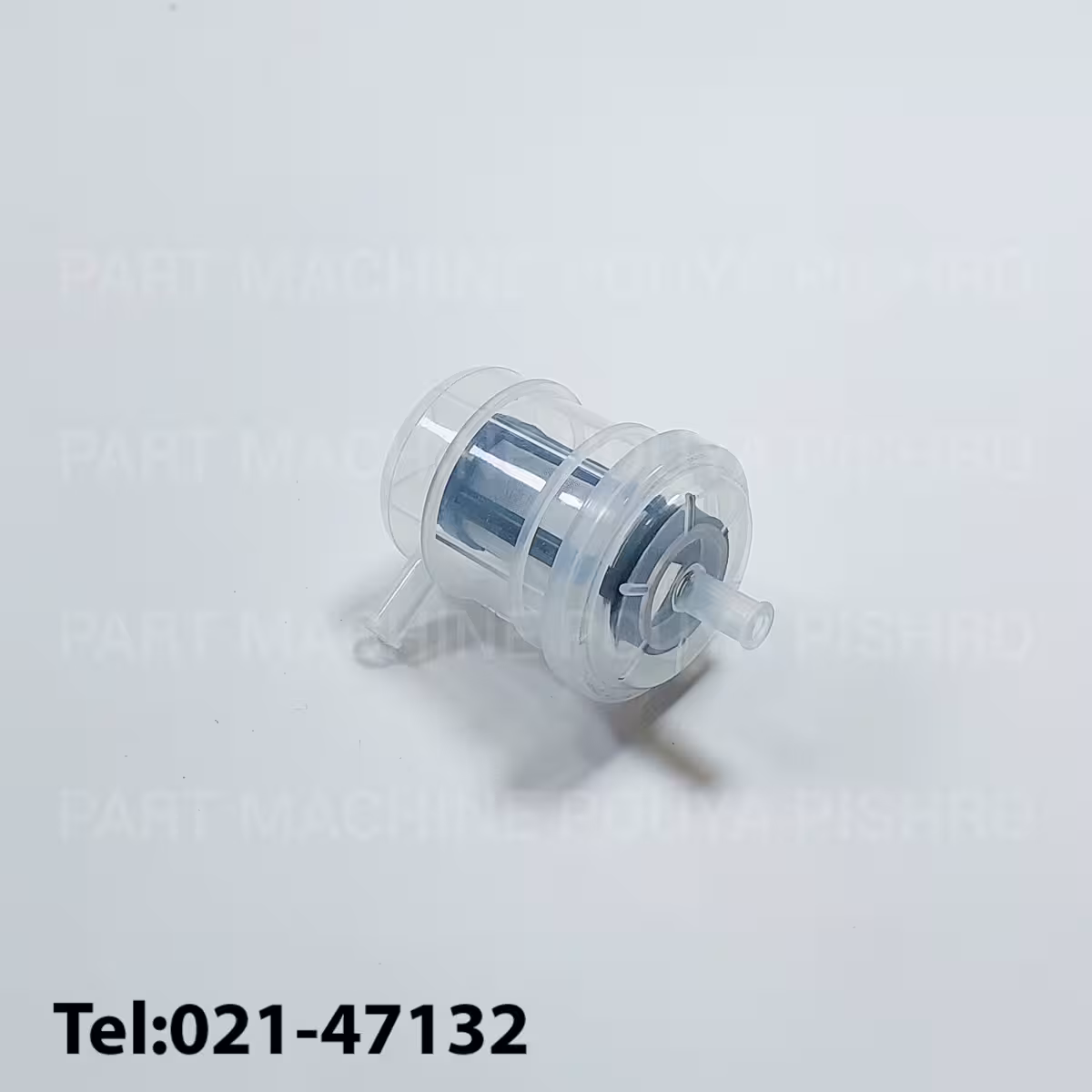 فیلتر صافی سوخت بین شیلنگی لیفتراک یانمار کوماتسو FD20