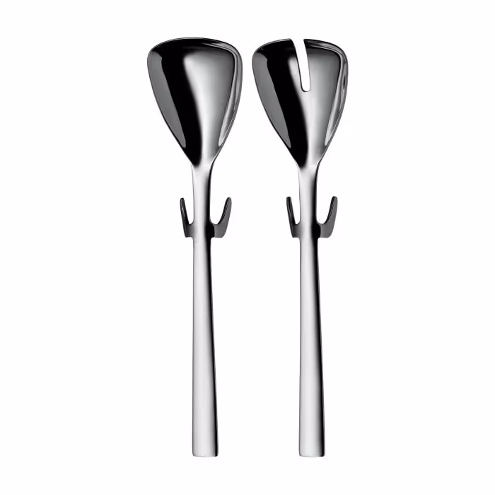 قاشق چنگال سالاد وی ام اف | WMF Salad servers Wings, 25 cm