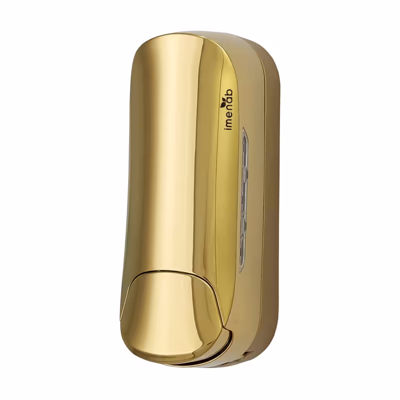 پمپ مایع دستشویی ایمن آب مدل ایما کد G1040 | کالا مکس