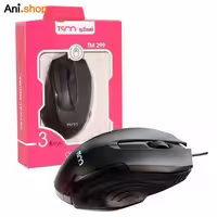 ماوس تسکو مدل TM 299