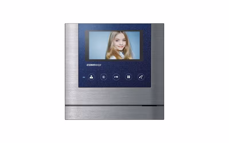 کوماکس 4.3 اینچ مدل CDV-43M