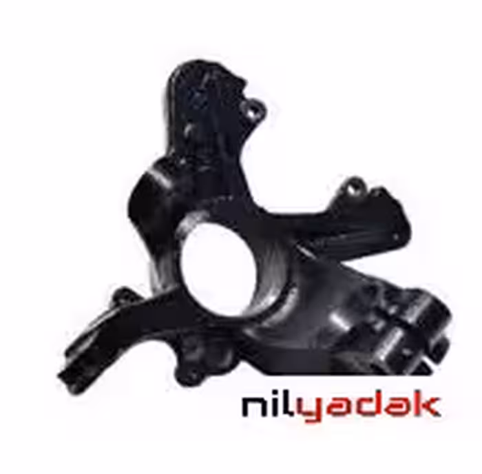 سگدست جلو چپ کوپا ریگان درجه یک