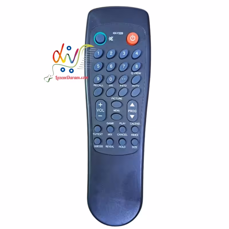 کنترل تلویزیون KK-Y229-Konka