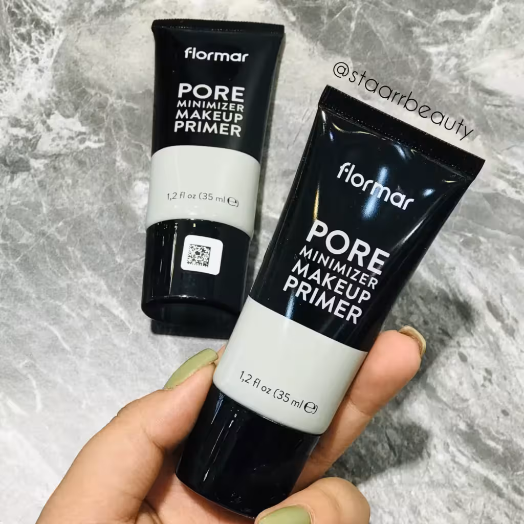 پرایمر صورت فلورمار FLORMAR مدل MINIMIZER کوچک کنن
