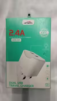 شارژراپل LAPRAMOL-LPC26
