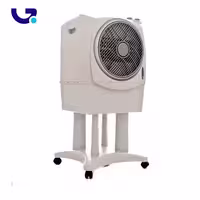 کولر آبی ، پنکه پرتابل رابو مدل PC-2500