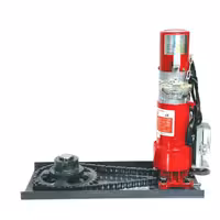 موتور کرکره برقی ساید هیوت مدل AC500