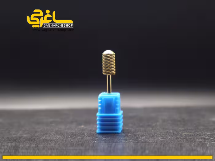 سر سوهان الماس حرفه ای کد 031