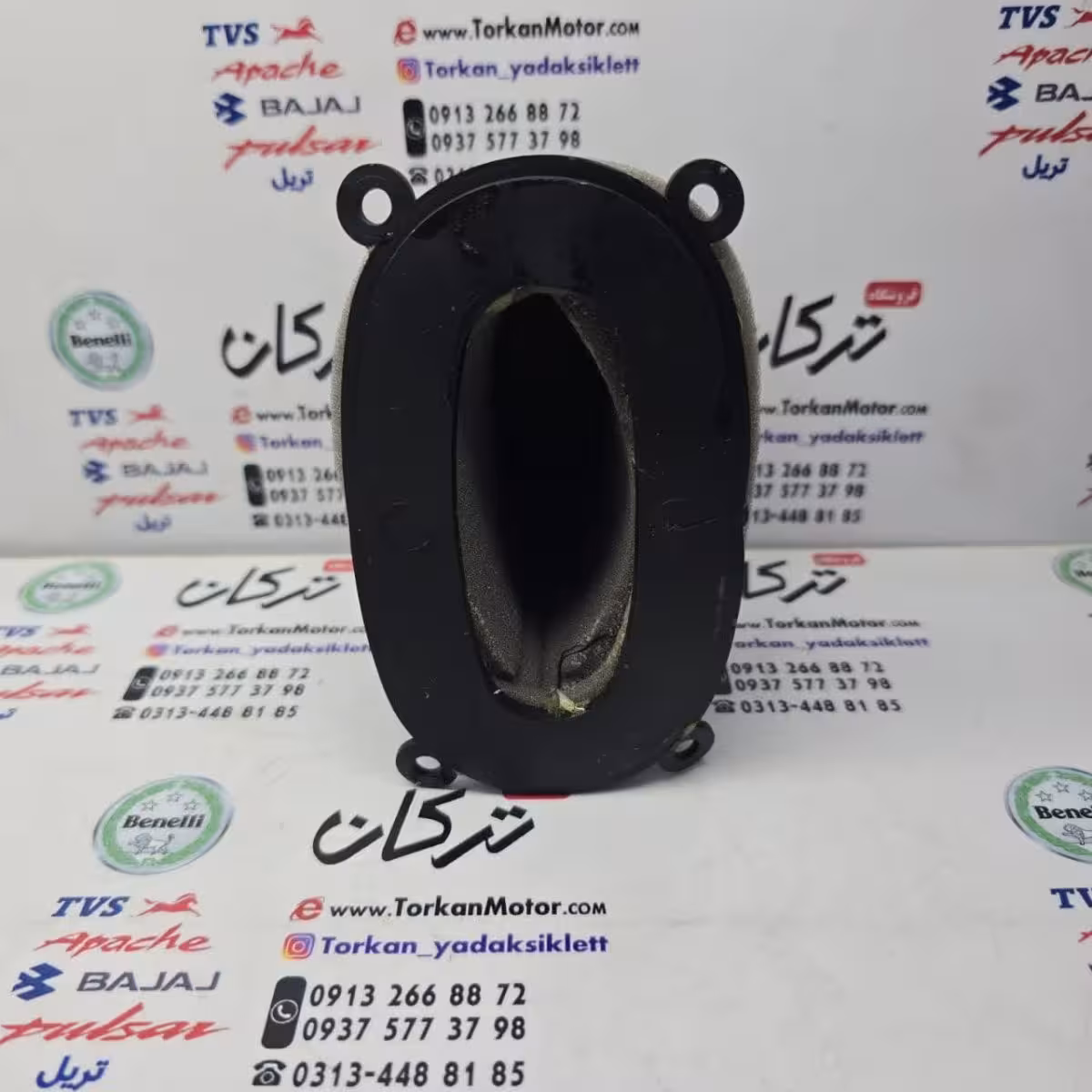 فیلتر ( ابر ) هواکش موتور بنلی 135 ( اصلی )