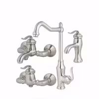 شیرالات نوتریکا مدل وارش