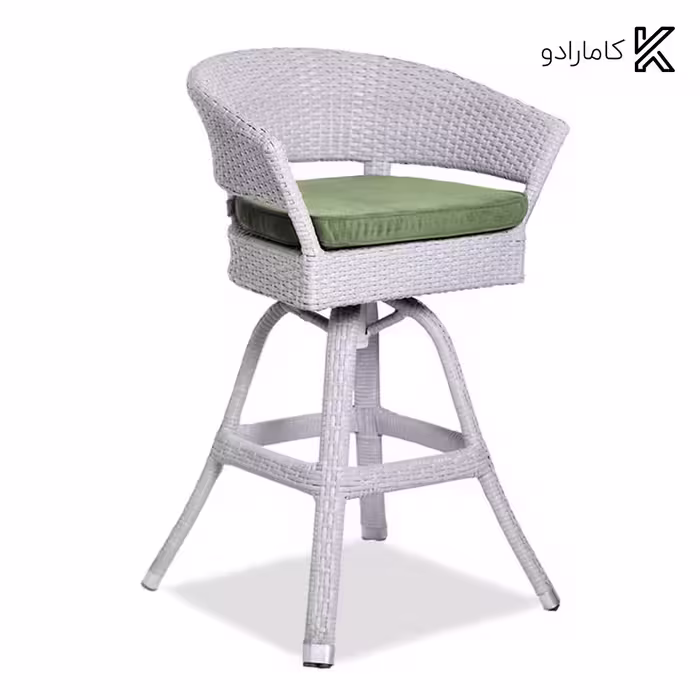 صندلی بارگردان سیاتل