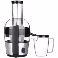 آب میوه‌گیری فیلیپس HR1863 | تجربه‌ای تازه از طعم‌ها