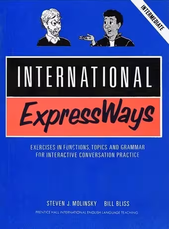 International ExpressWays