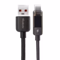 کابل تایپ سی مک دودو مدل CA-363 طول 1.2 متر