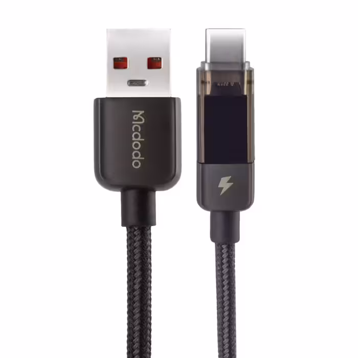 کابل تایپ سی مک دودو مدل CA-363 طول 1.2 متر