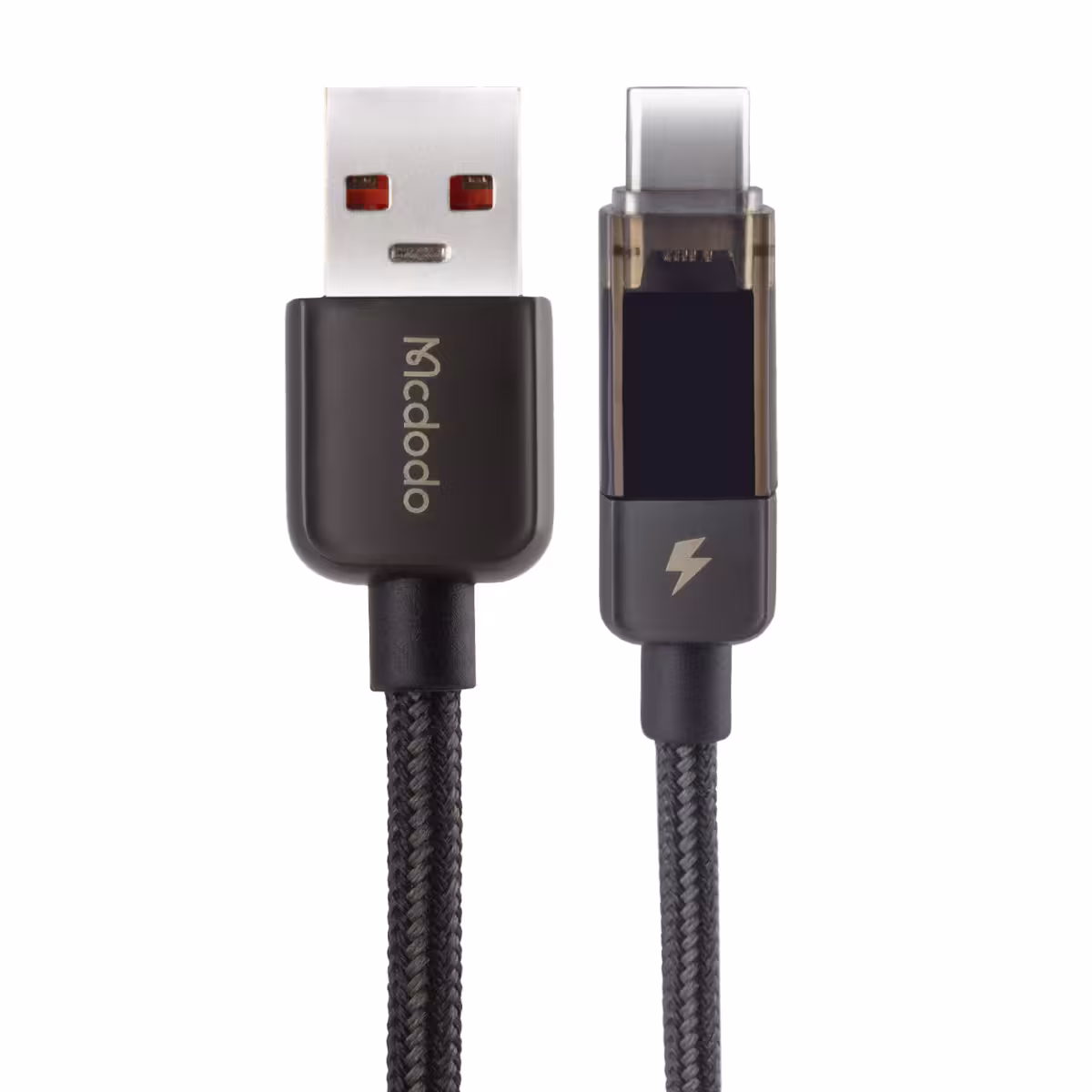 کابل تایپ سی مک دودو مدل CA-363 طول 1.2 متر