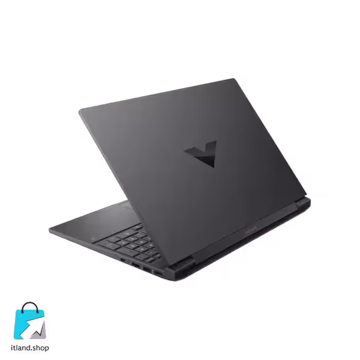 لپ تاپ اچ پی ویکتوس LAPTOP HP VICTUS 15 FA2013DX I5 13420H 20GB RAM 1TB SSD RTX3050 6G 15.6 INCH FHD IPS 144HZ BLACK BATTERY 3CELL