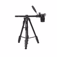 سه پایه دوربین جیماری Jmary Kp-2294 Camera Tripod