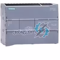 پی ال سی زیمنس – CPU1215C DC/DC/DC