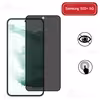 گلس حریم شخصی تمام صفحه تمام چسب سامسونگ Samsung Galaxy S22 Plus 5G Privacy Glass