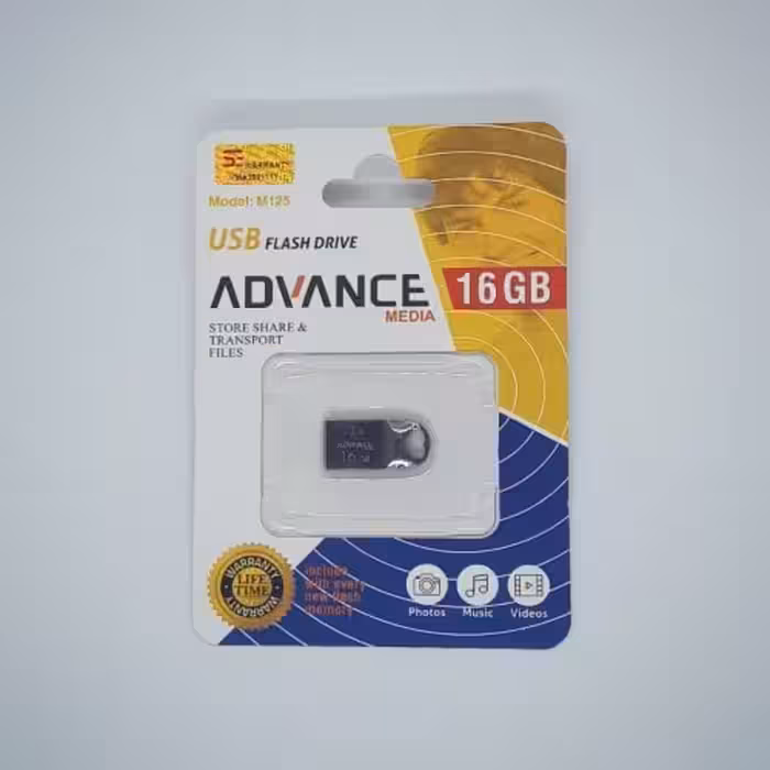 فلش ادونس 16 گیگ مدل M125
