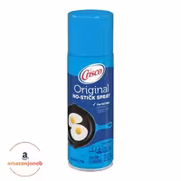 اسپری روغن کریسکو Crisco مدل Original