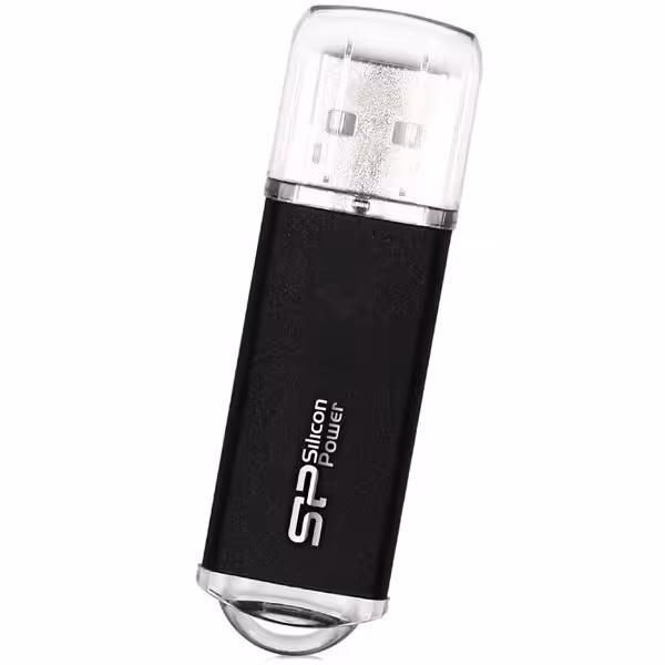 فلش مموری سیلیکون پاور مدل آلتیما 2 سری آی ظرفیت 64 گیگابایت USB2.0