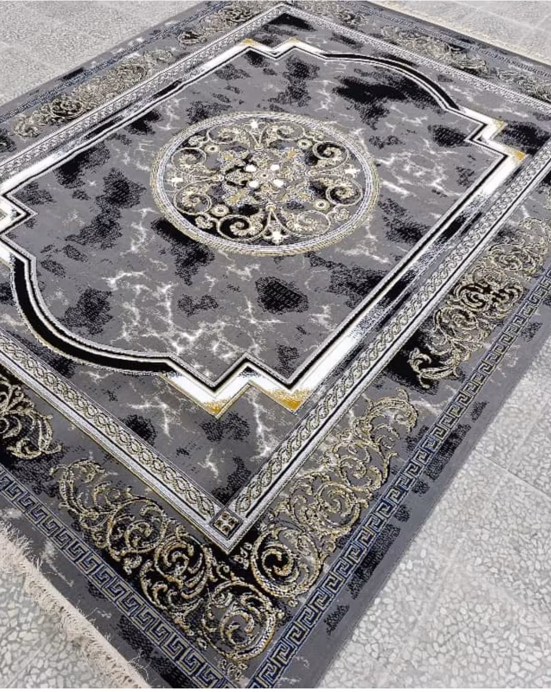 فرش ماشینی 12متری ارزان قیمت کاشان(ارسال رایگان)