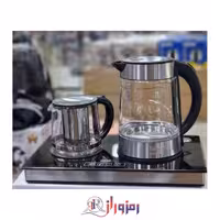 چای ساز روگن مدل 1520 RU