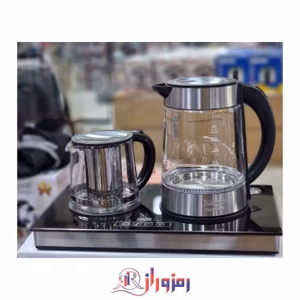 چای ساز روگن مدل 1520 RU