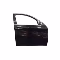 درب جلو راست سمت شاگرد بی ام و x6 اتاق e71