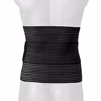 شکم بند تمام کش قابل تنظیم صادراتی آدور