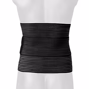 شکم بند تمام کش قابل تنظیم صادراتی آدور