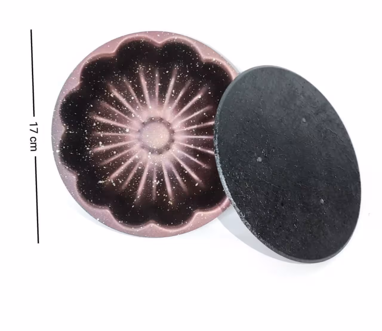 قالب کته درب دار12پر