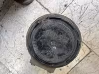 شیر توپی  1/2 1 اینچ دو تیکه  کلاس 150 STEM S6 SEAT U BALL S6 BODY CF8M