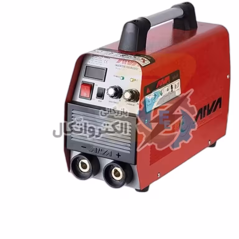 اینورتر جوشکاری 200 آمپر سه برد آروا مدل 2111 Arva
