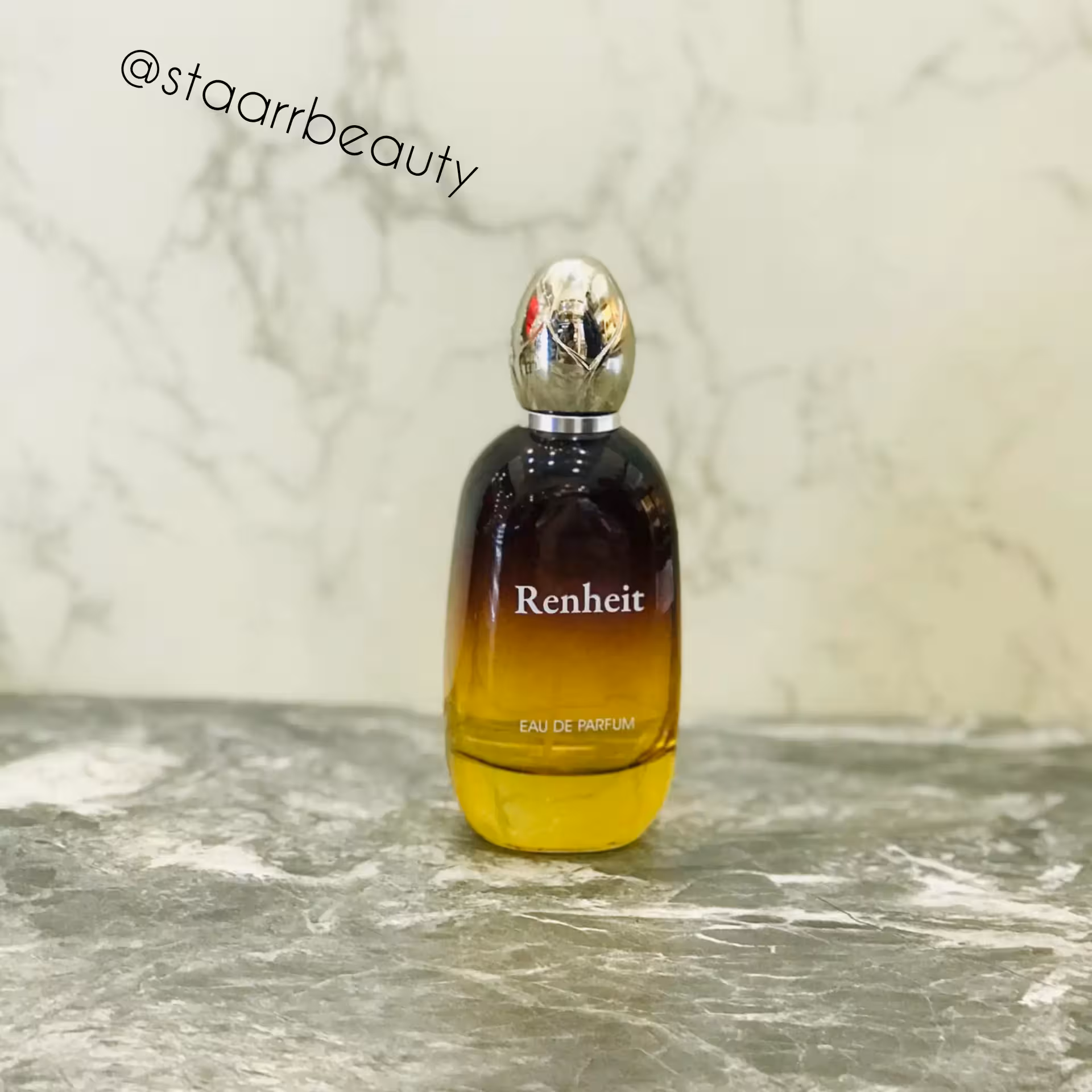 ادکلن فراگرنس ورد رنهایت Fragrance World Renheit