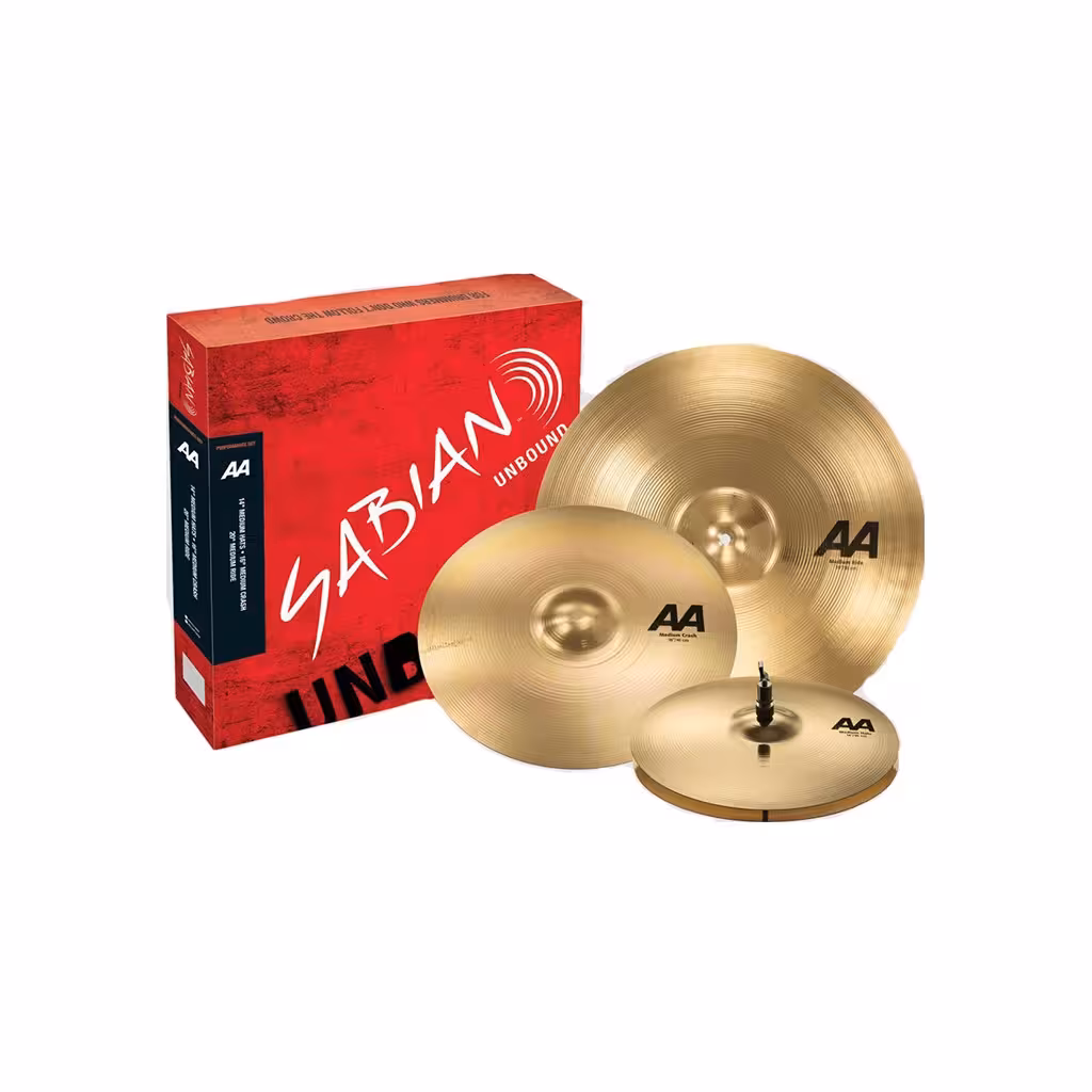 ست سنج سابین AA Performance