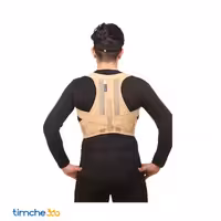 قوزبند و کمربند نئوپرنی واسپور مدل G141