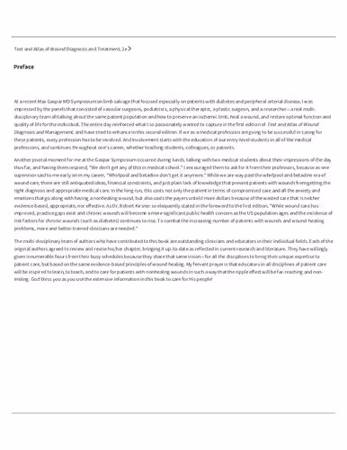 خرید و دانلود نسخه کامل کتاب Text and Atlas of Wound Diagnosis and Treatment
