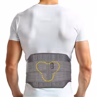 کمربند پددار پین مد 2005