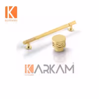 کابینتی 192-H2225 طلایی HTN