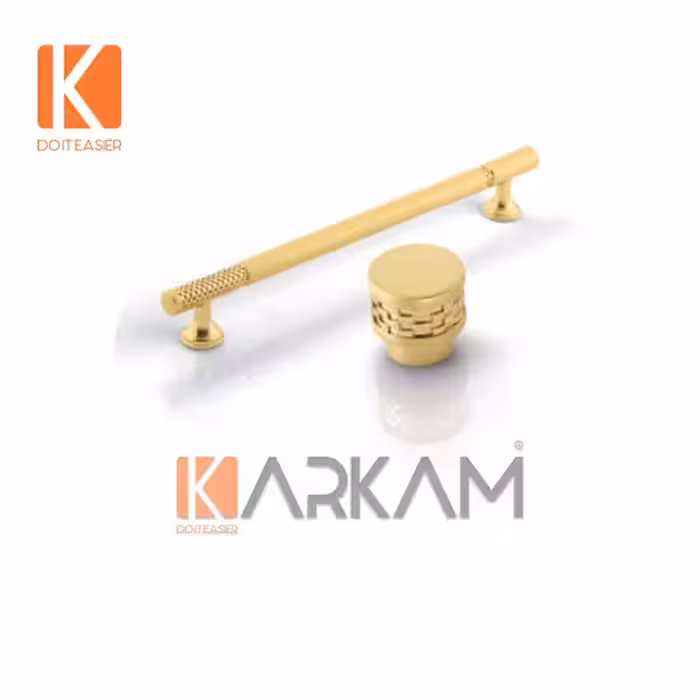 کابینتی 192-H2225 طلایی HTN