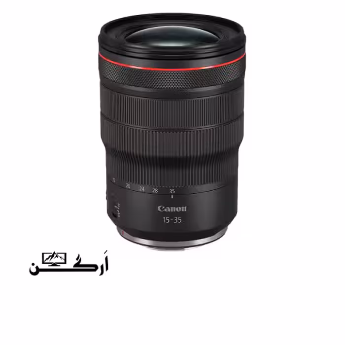 لنز کانن Canon RF 15-35mm f/2.8L IS USM